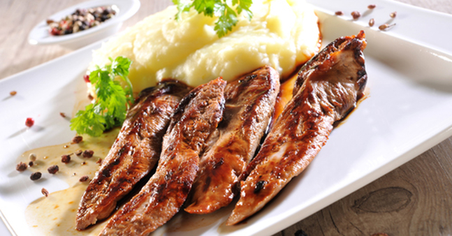 Distributeur de confit de canard du Sud-Ouest Bordeaux Gironde