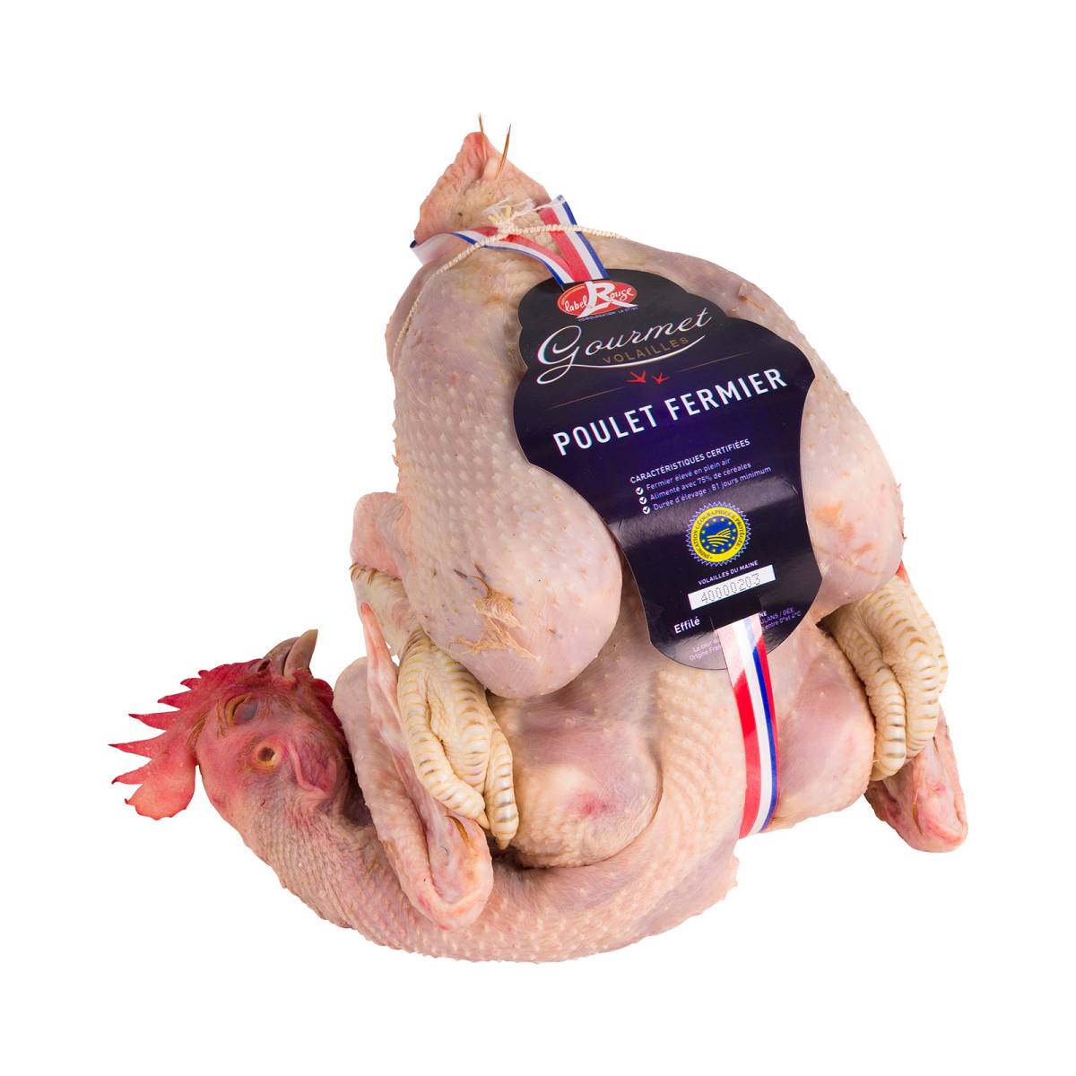 Devis pour acheter de la volaille en gros Lille Nord