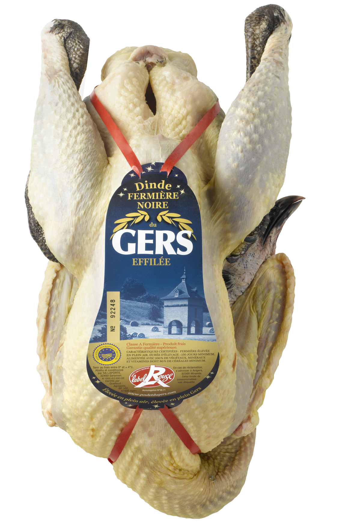 Acheter des escalopes de dinde en gros Lille Nord