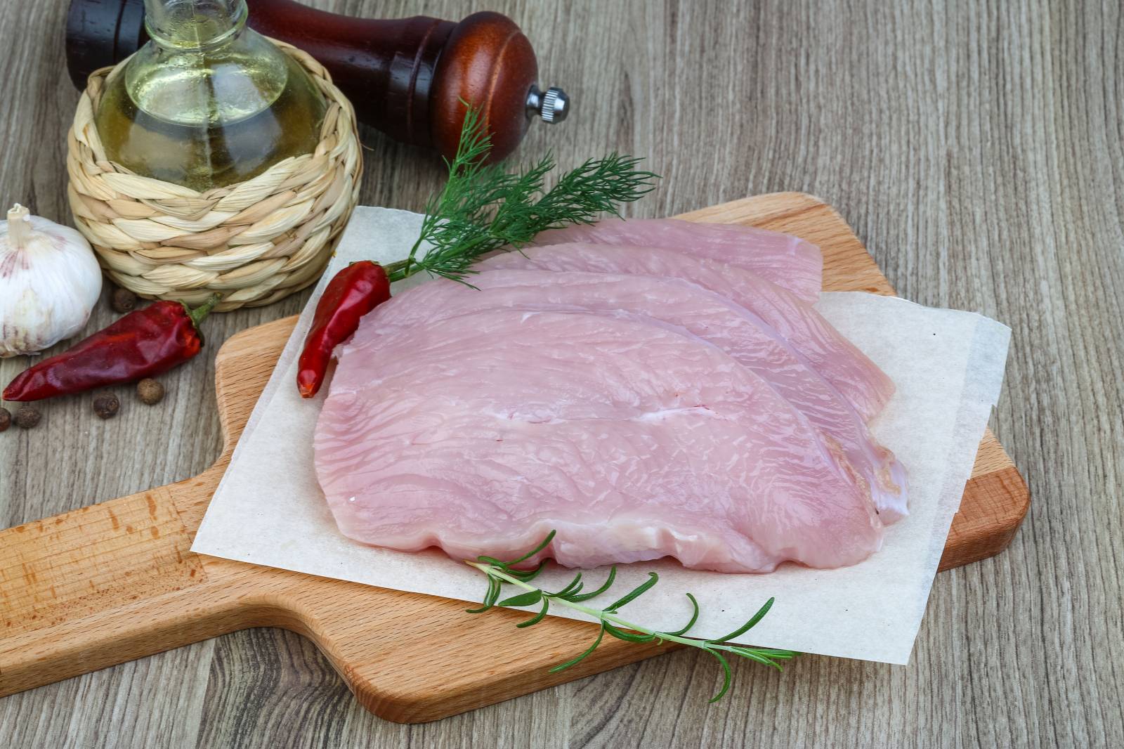 Grossiste pour professionnels des métiers de bouche à Lyon et