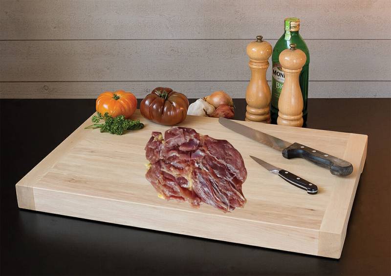 CUISSE DE PINTADE SANS OS AVEC PEAU