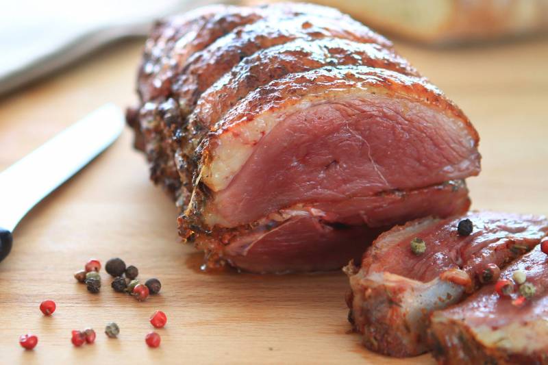 magret de canard pour distribution professionnel à Reins et Troyes