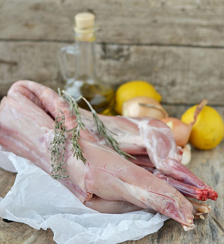 Ou trouver un revendeur de lapin label Rouge en France