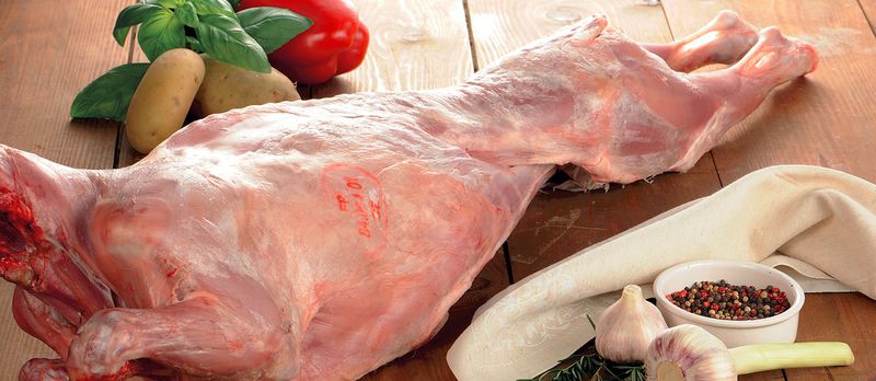 acheter du chevreau pour restaurant portugais à Rungis et Orleans