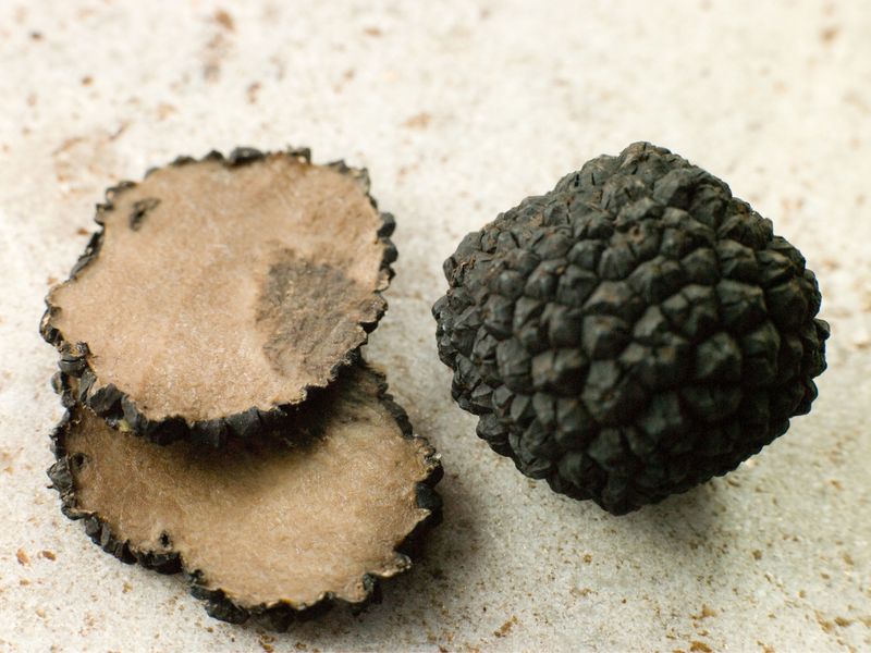 Ou trouver un revendeur de truffe à paris Ile de france