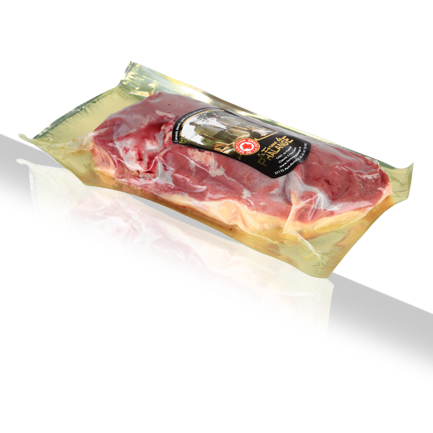 magret de canard issu de la ferme de phalange dans le Gers 