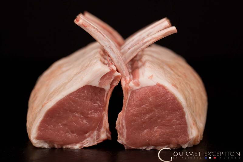 AGNEAU CATALAN EL XAI