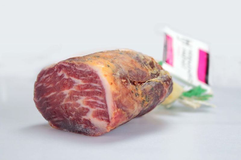 LOMITO IBERIQUE - INNOVATION 2017