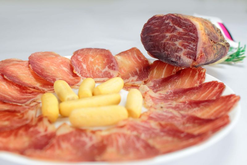 LOMITO IBERIQUE - INNOVATION 2017