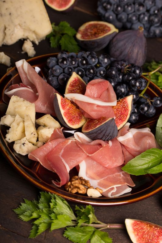 Ou trouver de la charcuterie italienne à Rungis proche Paris 