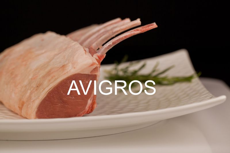 Agneau Catalan « El XAI, l’agneau en Catalan »