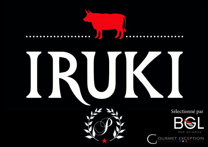 BOEUF IRUKI