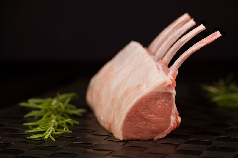 DÉGUSTATION AGNEAU DE LAIT