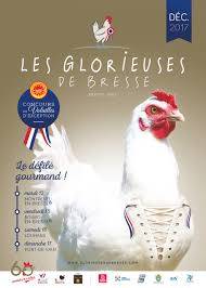 acheter de la poulardes de Bresse pour restaurant à Montpellier et Marseille