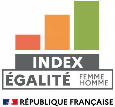Résultats Index F/H