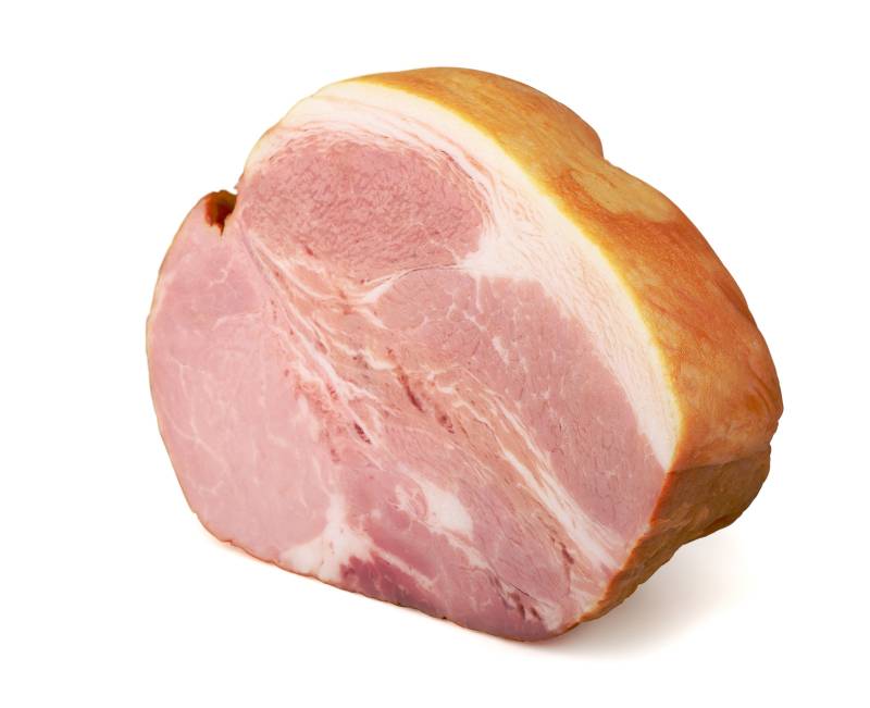 JAMBON CUIT A L'OS