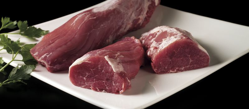 FILET MIGNON IBÉRIQUE