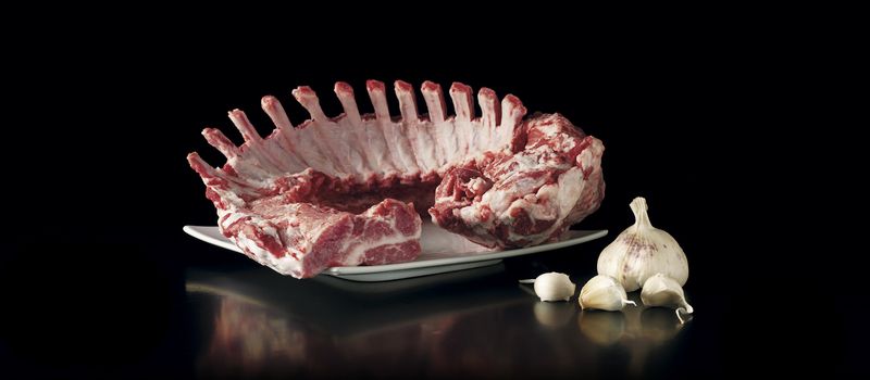 FRENCH RACK IBÉRIQUE
