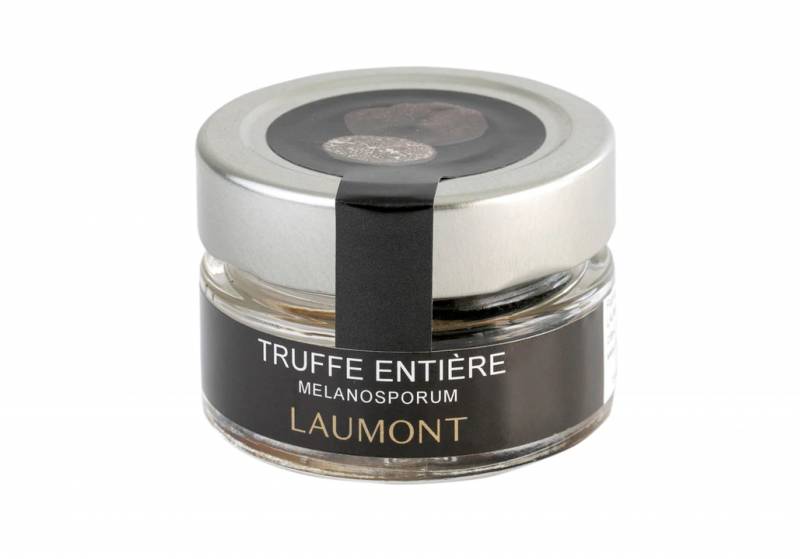 TRUFFE ENTIÈRE BOCAL 12.5 G OU 25 G