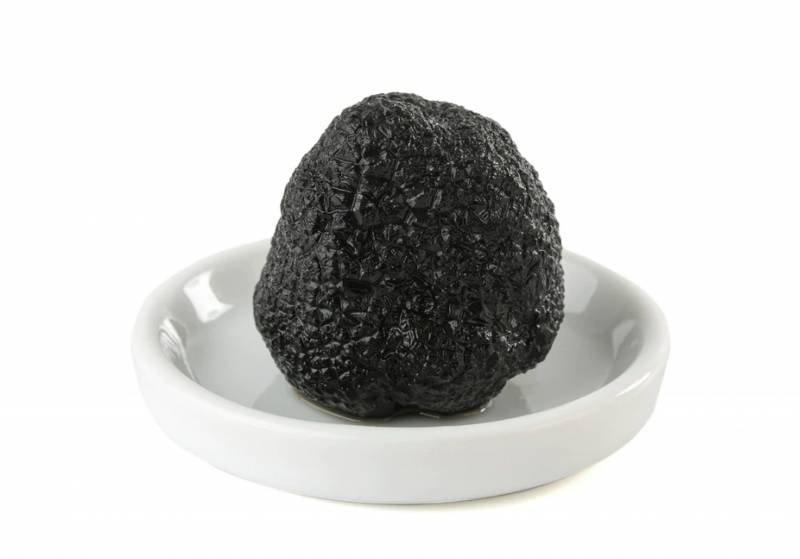 TRUFFE ENTIÈRE BOCAL 12.5 G OU 25 G