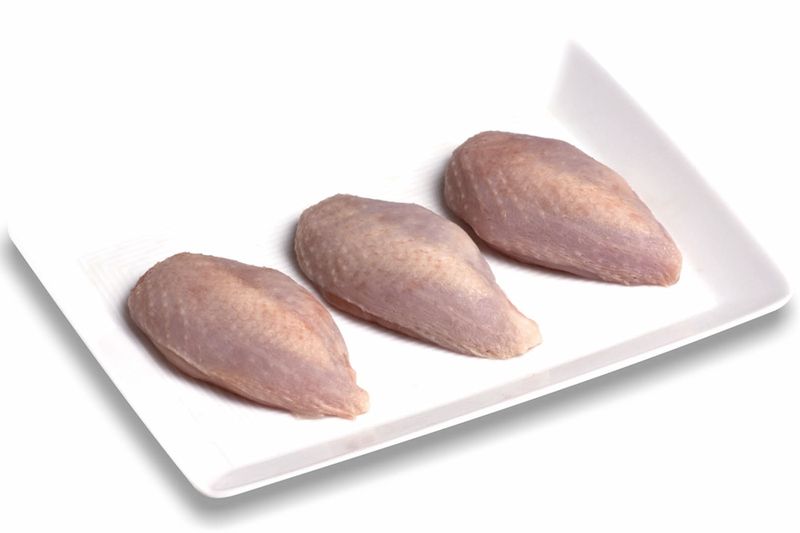 FILET DE CAILLE