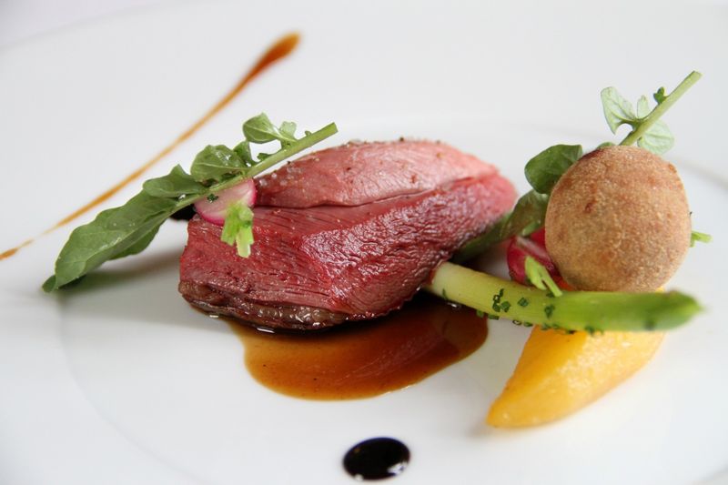 acheter du filet de pigeon pour traiteur et restaurateur à Lyon et Grenoble