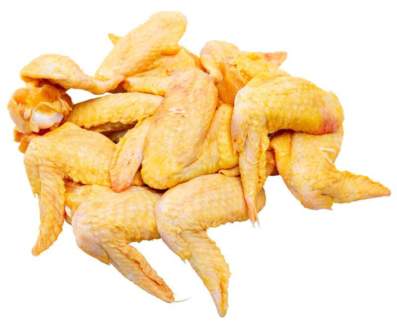 AILES DE POULET FERMIÈRE DU GERS