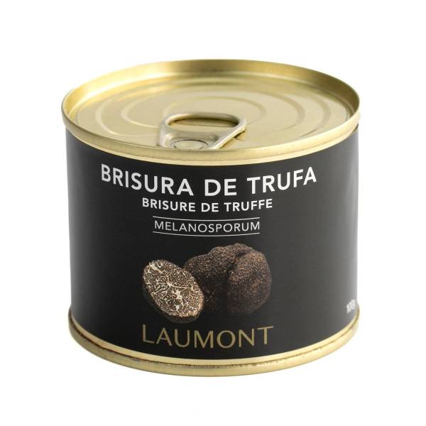 BRISURE DE TRUFFE (200G)