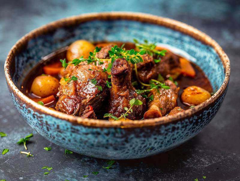 COQ ENTIER, EFFILE OU EN MORCEAUX POUR RESTAURATEUR