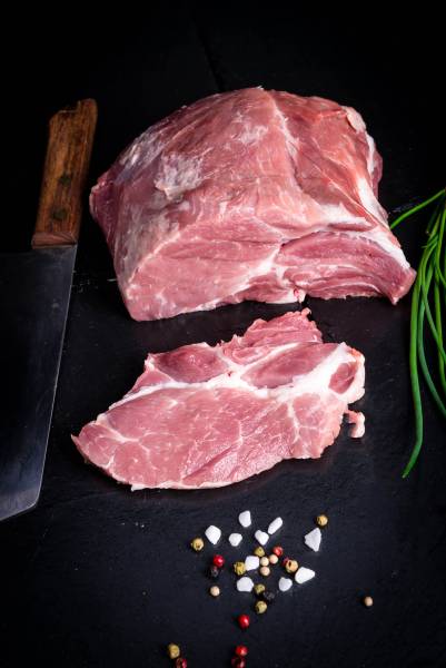 ARAIGNÉE DE PORC