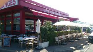 Rungis Restaurant Les Vendanges M.I.N de Rungis Les Vendanges