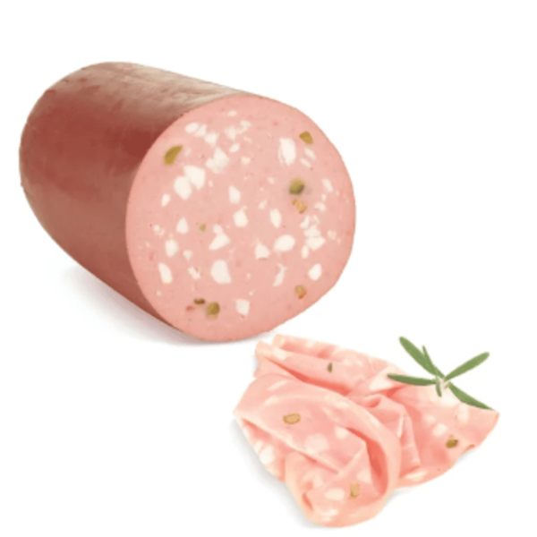MORTADELLA BOLOGNA PISTACHE MARTELLI