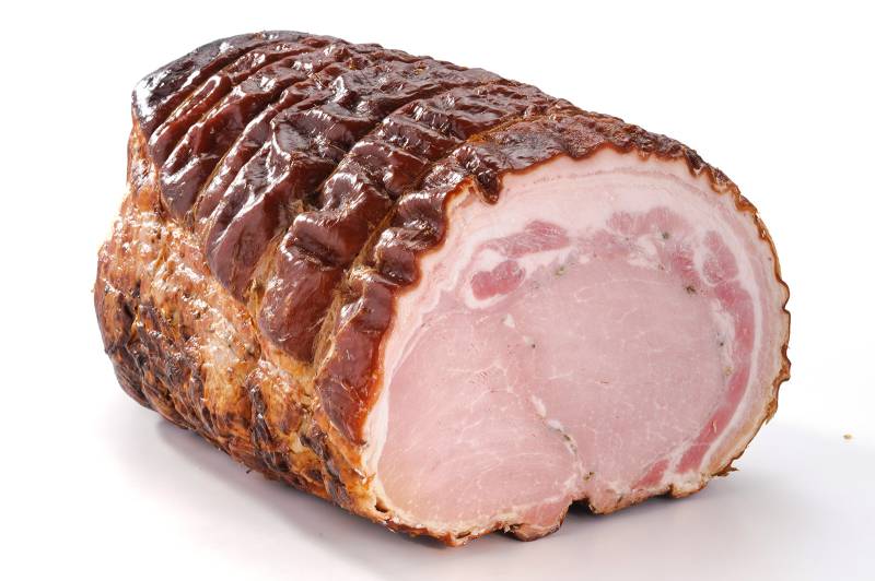 RÔTI DE PORC CUIT