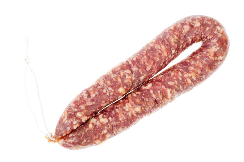 SAUCISSE SECHE