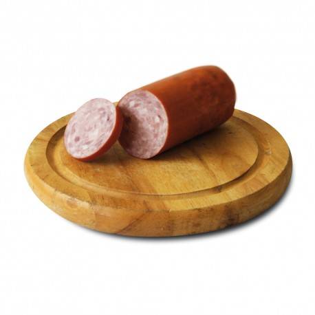 SAUCISSON A L'AIL