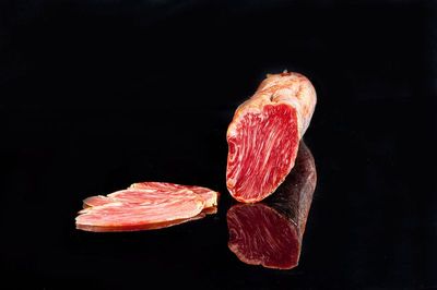 Notre zone d'activité pour ce service Charcuterie ibérique en négoce pour restaurant
