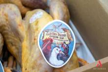 Notre zone d'activité pour ce service Devis pour acheter de la volaille en gros