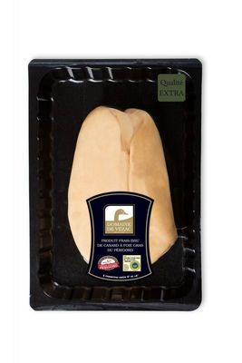 Notre zone d'activité pour ce service Négoce foie gras entier de qualité