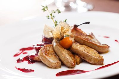 Notre zone d'activité pour ce service Négoce foie gras entier de qualité