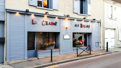 Restaurant Rungis La Grange des Halles