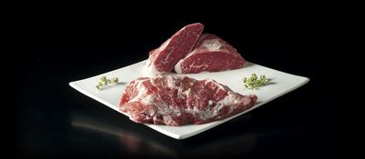 Notre zone d'activité pour ce service Charcuterie ibérique en négoce pour restaurant