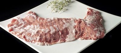 Notre zone d'activité pour ce service Distributeur de charcuterie ibérique au meilleur prix