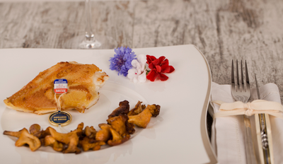 Notre zone d'activité pour ce service Vente en gros de poulet fermier jaune de Normandie