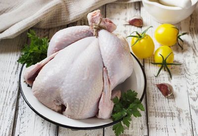 Notre zone d'activité pour ce service Négoce de poulets au meilleur prix
