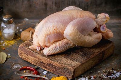 Notre zone d'activité pour ce service Négoce de poulets au meilleur prix