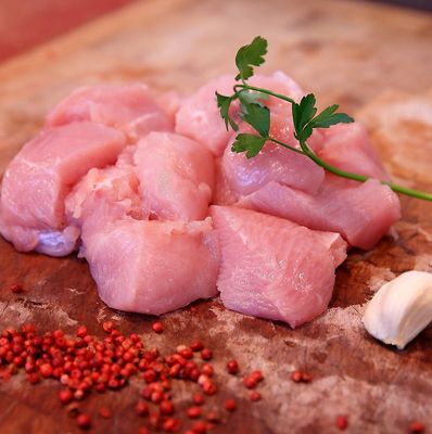 Notre zone d'activité pour ce service Acheter des escalopes de dinde en gros