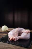 Notre zone d'activité pour ce service Grossiste ailes et cuisses de poulets fermiers AOP