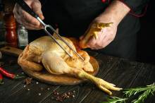 Notre zone d'activité pour ce service Commande demi-poulets en gros