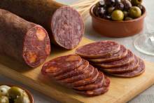 Notre zone d'activité pour ce service Charcuterie ibérique en négoce pour restaurant